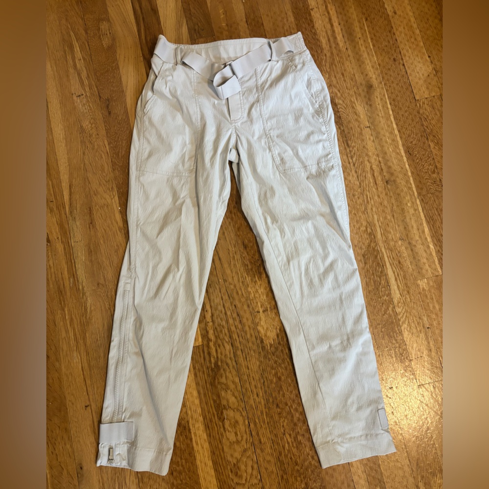 Athleta “Trekkie Pant”